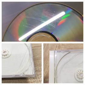 Christmas Nights SEGA SATURN Japan - FJ4903