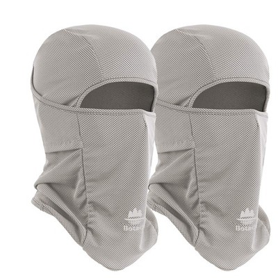 Balaclava Face Mask Sun UV Protection Breathable Full Head Mask for Men Women...
