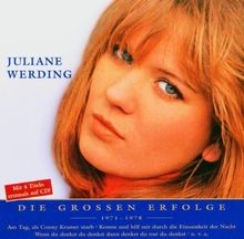 Nur das Beste von Werding,Juliane | CD | Zustand sehr gut