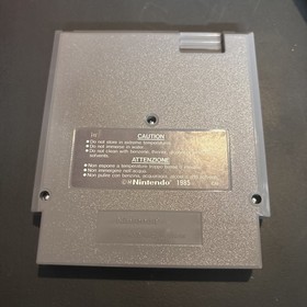 WWF Wrestlemania Challenge per Nintendo NES PAL cartuccia e cover