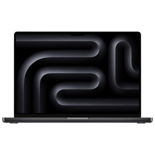 Apple MacBook Pro (2024) 16.2