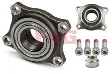 Roulement de roue Alfa Romeo ALFA 33