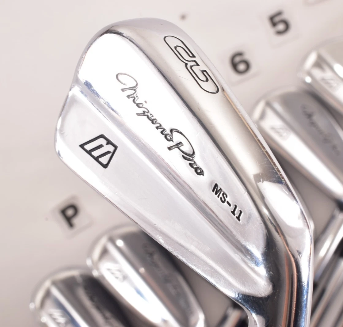 Mizuno Ms for sale | eBay