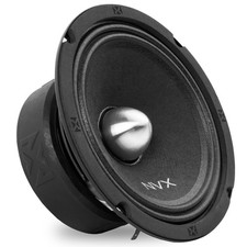 VPRO65BM 400W Peak 200W RMS 6.5" V-Series Pro Midrange Loudspeaker