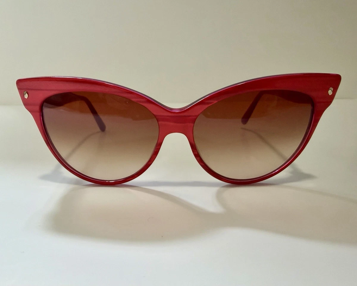 Dior Red Sunglasses for Women for sale | eBay