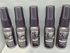 Pureology Colour Fanatic 1 oz Leave-In Spray Travel Size 21 Benefits Pack of 5 