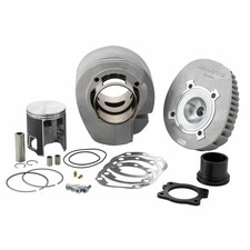 Cilindro MALOSSI da Competizione Sport MK PIAGGIO 180 per Vespa RALLY VSD 1968-1