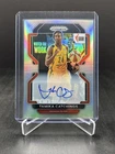 2022 Panini Prizm WNBA Tamika Catchings W25 Autograph Auto Silver #158