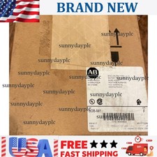 NEW 808-M1 Allen Bradley Low Speed / Zero Switch 50-1000 RPM N.O.