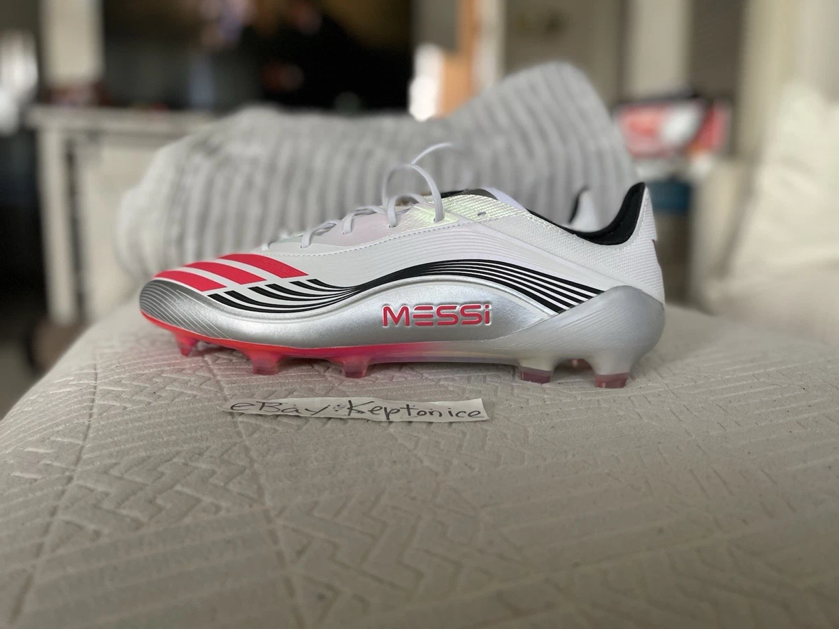 Las mejores ofertas en adidas Messi Adizero F50 Elite FG Prestig10