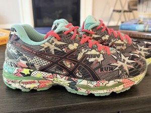 Asics Gel Nimbus 18 | eBay