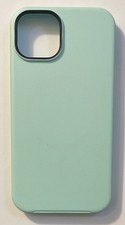 Otterbox Symmetry Series MagSafe Phone Case For Apple iPhone 13  14 Green