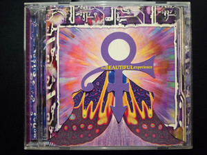 Prince the Beautiful Experience | eBay