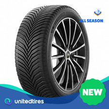 New 22555r19 Michelin Crossclimate 2 103v 15ftu