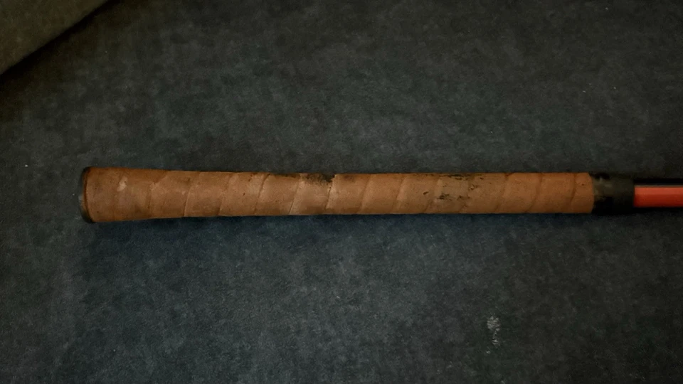 Wilson Hyperdrive Driver 10.5 Degrees 425cc Titanium LH Stiff Graphite - Image 3 of 4