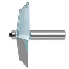 1/2" 12mm Shank Raised Panel Door Window Cabinet Router Bit Ogee Milling Cutter