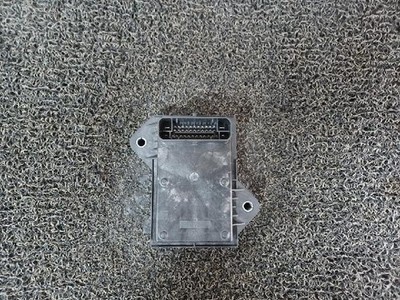 2018 Chevrolet Bolt EV Other Module 84457963