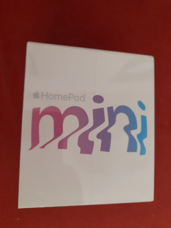 homepod mini - Imagen 4 de 4