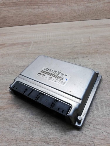 4B0907401AA 0281010154  Engine control unit/module ECU Fits for Audi A6 S6 C5 4B