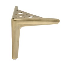 Furniture Leg H100 for Sofa, Bed, Wardrobe | Loft Style
