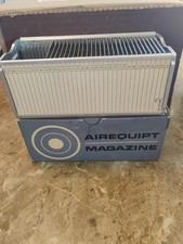 Airequipt Slide Magazine Automatic Magazine for 2" x 2" Slides Missing 9 Slides