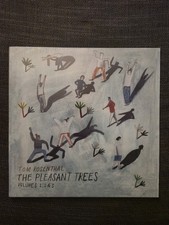 Tom Rosenthal - The Pleasant Trees (Volume 1,...