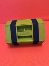 Multipurpose Small Storage Rolykit: Sewing, Screws, Beads, Craft