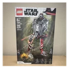 LEGO AT-ST Raider 75254 Star Wars Complete Set 540pcs Age 8+