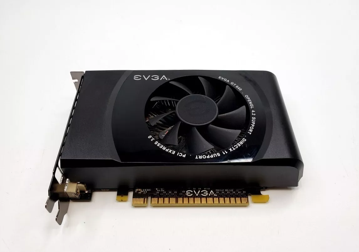 Gt640 online