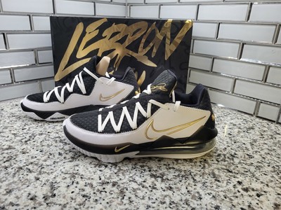 shoe size of lebron james