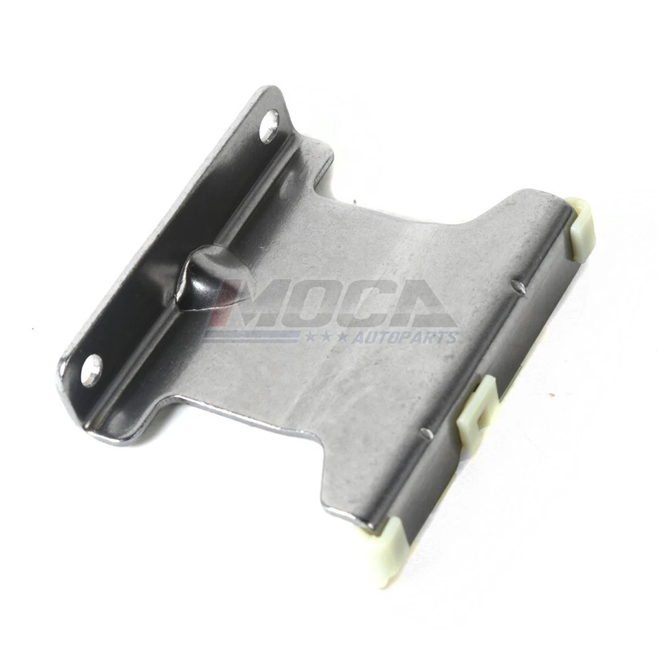 Комплект цепи ГРМ масляный водяной насос подходит для 02–08 Chevrolet Cobalt Pontiac Saturn 2,2 л - Изображение 4 из 4