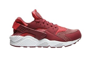 Detalles de Zapatillas para hombre rojo NIKE AIR HUARACHE 318429 605- ver título original Detalles de Zapatillas para hombre rojo NIKE AIR HUARACHE 318429 605- ver título original