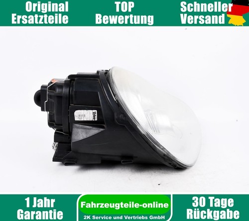 Scheinwerfer rechts Undicht! Xenon Porsche Cayenne S 9PA 7L5941006AR - Bild 2 von 7
