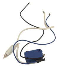 INTERRUTTORE MANICO IMETEC ZERO LUCIDO 76703 FERRO STIRO MICRO