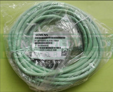 PLC link line 6FX6002-2LE00-1BA0 Servo Connected data line