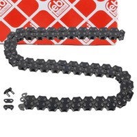 febi 172275 Steuerkette FüR Mercedes W176 W177 W204 W205 A205 W212 W213 A207