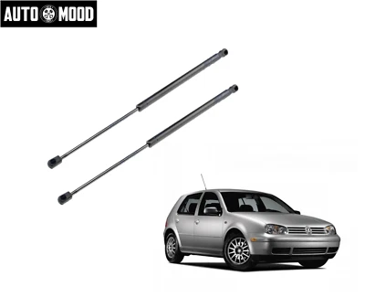 2 MOLLE A GAS PISTONI PISTONCINI PORTELONE BAGAGLI VW GOLF IV (1J1) 1997