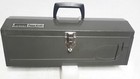 Vintage Power Kraft Tool Set & Box 1/2, 3/8, 1/4 Sockets, Wrenches, Speed Hdle. — photo 5