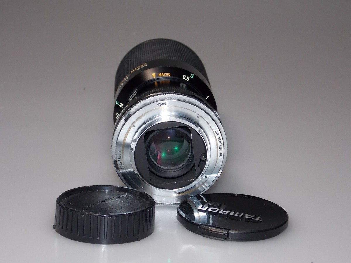 TAMRON 18-300mm F/3.5-6.3 Di Ⅲ-A VC VXD タムロン TAMRON ソニーEマウント Model B061 18-300mm