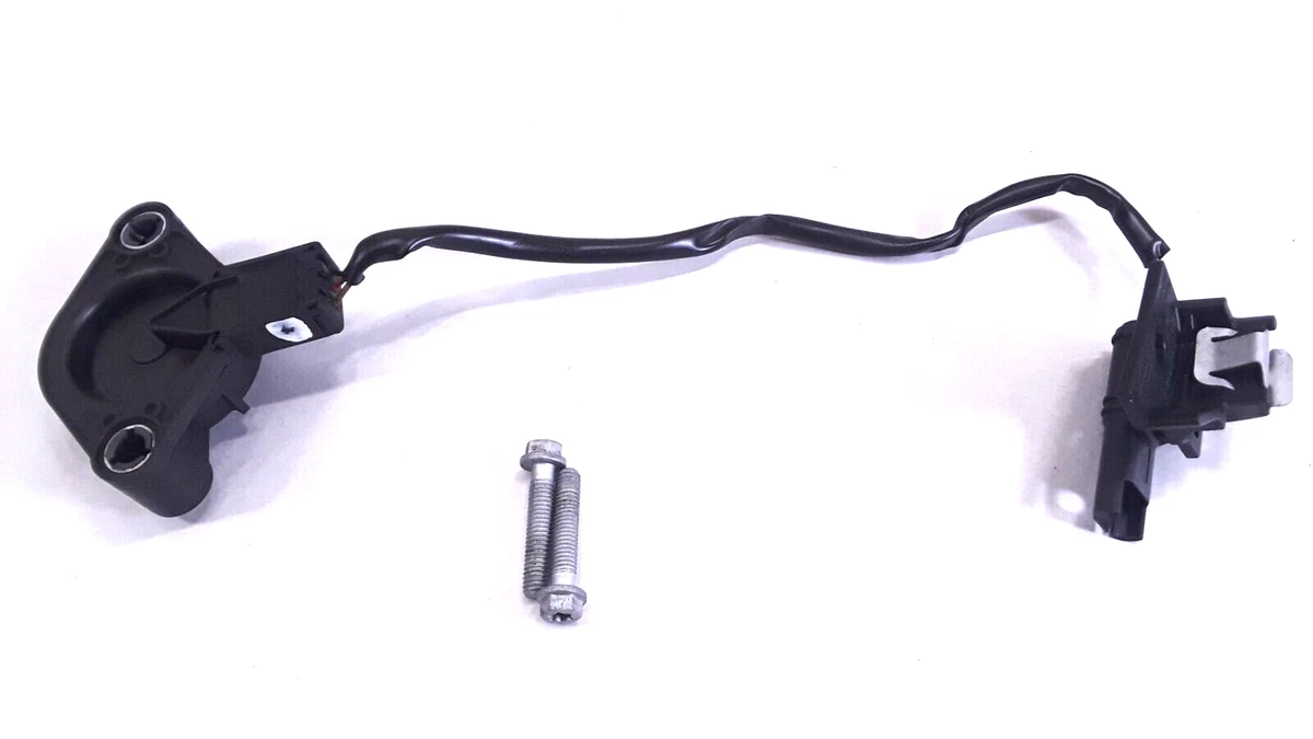 BMW F800GT GEAR POSITION NEUTRAL SWITCH 13548406249 USED | eBay 