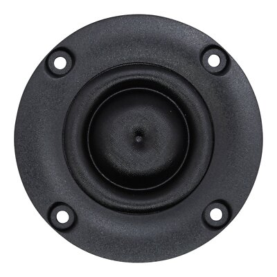SB Acoustics SB29RDNC-C000-4 Ring Dome Tweeter | eBay