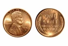 1952-D/D  Lincoln Cent - CONECA RPM-019 Choice BU Red  #9740