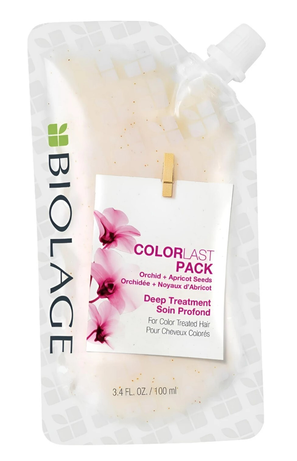 Matrix Biolage Color Last Pack Для глубокого ухода за окрашенными волосами 34 унции 2290₽