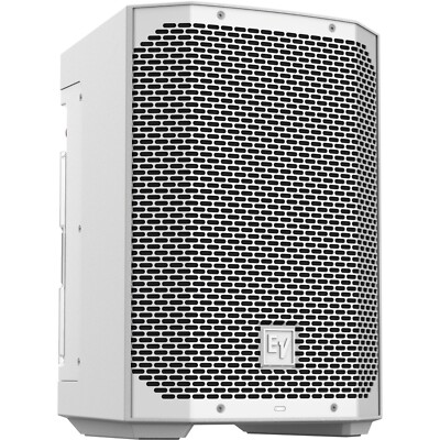 Electro-Voice Everse 8 8-inch 2-way Battery-Powered PA Speaker  *Free Shipping!*