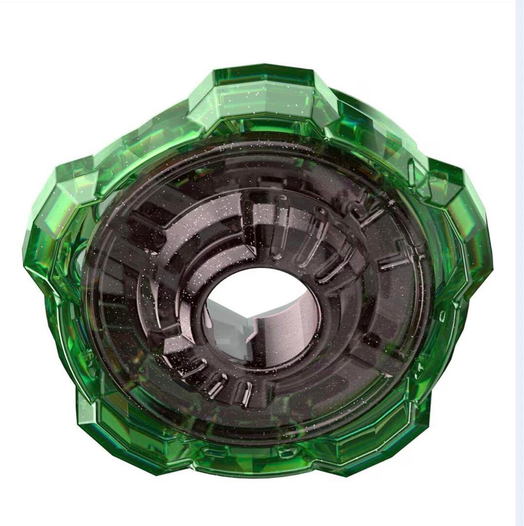 Beyblade X BX-00 Hells Chain 5-60HT Metal Coat: Black Takara Tomy
