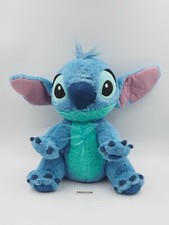 Muñeca de peluche grande Lilo & Stitch MB0208 Tokyo Disney Resort 11" Japón