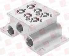 FESTO CPE18-PRS-3/8-2-NPT / CPE18PRS382NPT (BRAND NEW)