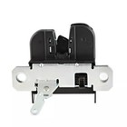 Schloss Kofferraum Heckklappenschloss 1J6827505A/B/C für VW Golf 4 1J Caddy 2K