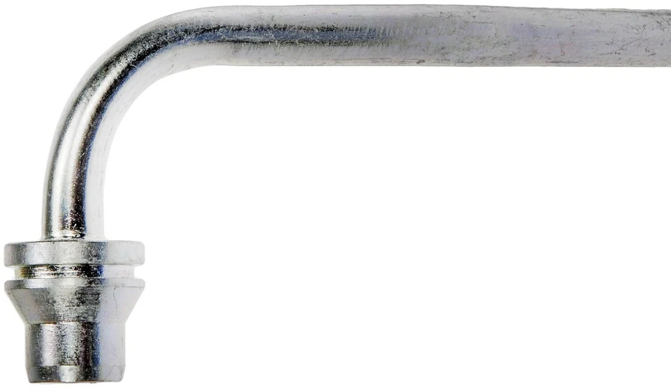 Manguera de enfriador de aceite de transmisión automática Dorman para Chevrolet K2500 Suburban 953DX06 1993-1995 Foto 4 de 4