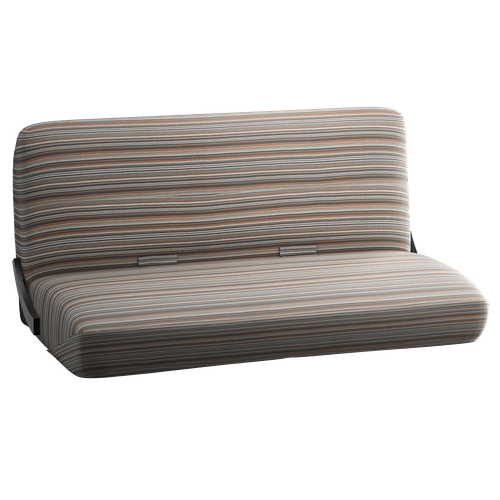 For Ford Ranger Pickup 83-90 Bench Seat Cover Full Size Saddle Blanket Protector - Picture 20 of 25